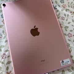 iPad Pro 256GBの画像