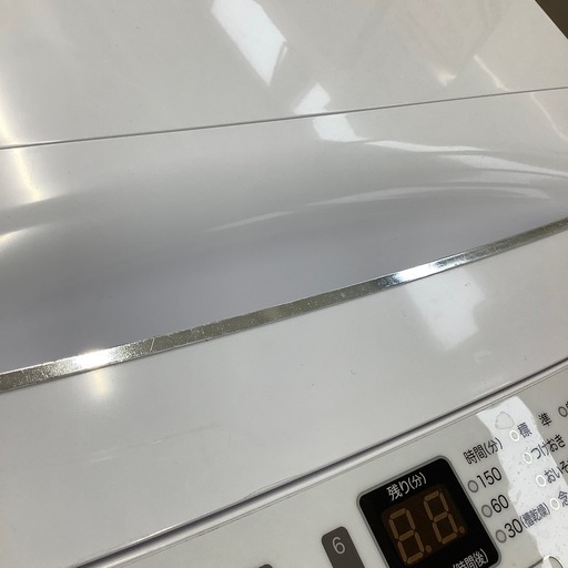 Hisense 全自動洗濯機