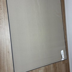 カーペットの画像