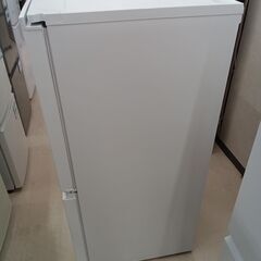 リユースのサカイ栃木店★ジモティ割あり★ SHARP 冷蔵庫 SJ-P15K-W 152L 24年製 動作確認／クリーニング済み TC11389の画像