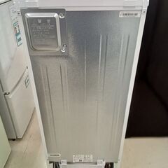 リユースのサカイ栃木店★ジモティ割あり★ SHARP 冷蔵庫 SJ-P15K-W 152L 24年製 動作確認／クリーニング済み TC11389の画像