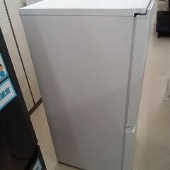 リユースのサカイ栃木店★ジモティ割あり★ SHARP 冷蔵庫 SJ-P15K-W 152L 24年製 動作確認／クリーニング済み TC11389の画像
