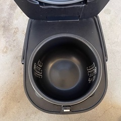 炊飯器 2021の画像