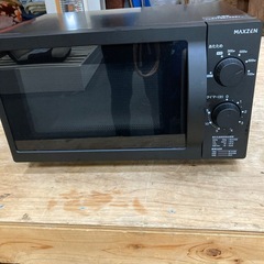 電子レンジの画像