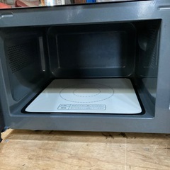 電子レンジの画像