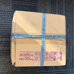 未使用フローリング材 直貼りフローリング用ボンド（ウレタン系接着剤） アイカ JW-280PRO 10kgの画像