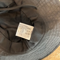 子ども　ハット　52㎝の画像