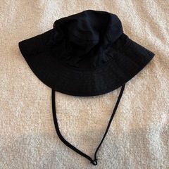 子ども　ハット　52㎝の画像