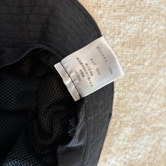 子ども　ハット　52㎝の画像