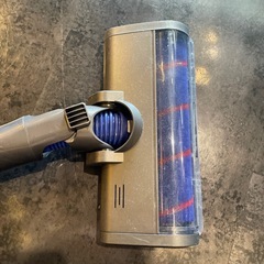 ダイソン掃除機　DC74　の画像