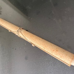 掛け軸　1　古い物がお好きな方にの画像