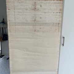 掛け軸　1　古い物がお好きな方にの画像