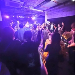 音楽仲間作りませんか！　初心者　経験者共に歓迎します！