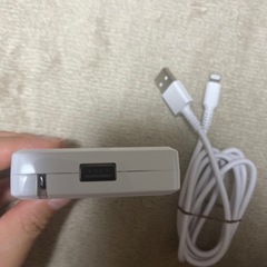 モバイルバッテリーの画像