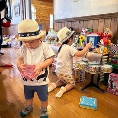 鞄、生活雑貨、靴、玩具。バッグ、の画像