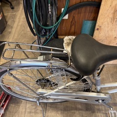 26インチ　オートライト　リサイクルの画像