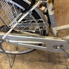 26インチ　オートライト　リサイクルの画像