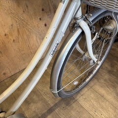 26インチ　オートライト　リサイクルの画像