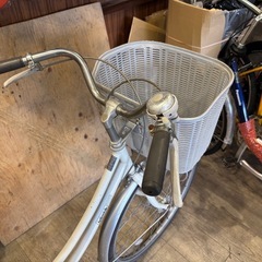 26インチ　オートライト　リサイクルの画像