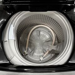 大阪送料無料★3か月保障付き★洗濯機★ハイアール★5.5kg★2023年★JW-XP2CD55F★SS-220の画像