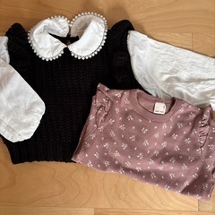 プティマイン　5点セット
の画像