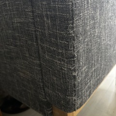 ３人掛けソファーの画像