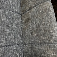 ３人掛けソファーの画像