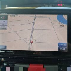 SD　ナビの画像