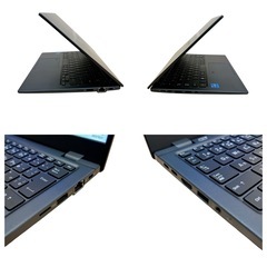 ②【配送もOK】第11世代Core i5｜メモリ16GB｜SSD256GB｜オフィス付✨ 559の画像