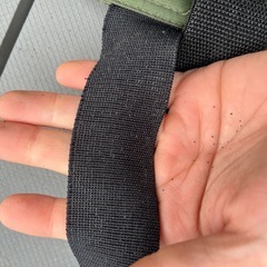 【取引中】ウェーダーの画像