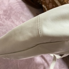 ツモリチサト　ハンドバッグ大の画像