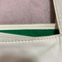 ツモリチサト　ハンドバッグ大の画像