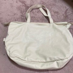ツモリチサト　ハンドバッグ大の画像