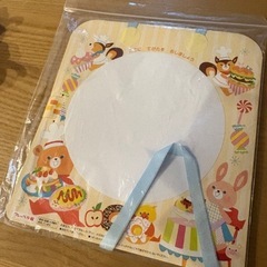 無料！未使用クラフトセットの画像