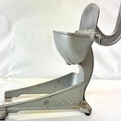 ジュウサー　ジューサー　の画像