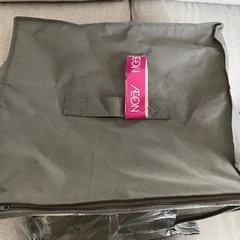 シングル　布団入れ　正方形の画像