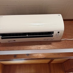 🔷ダイキン エアコン 2022年🔷の画像
