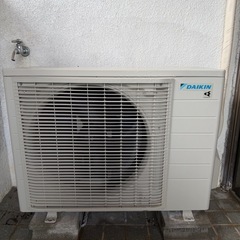 🔷ダイキン エアコン 2022年🔷の画像