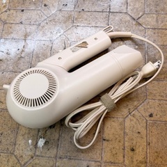 無印用品⭐️ドライヤー⭐️の画像