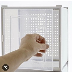 新品　ウォークインクローゼット　収納ケース　収納　おもちゃ入れ　洋服入れ　の画像