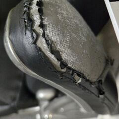 オフィスチェアの画像