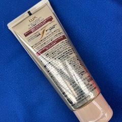 ラックス スーパーリッチシャイン ダメージリペアとろとろ補修トリートメント 70gの画像