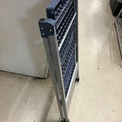 石2510-747 折りたたみ踏み台 中古の画像
