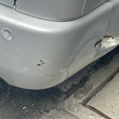 ハイエース3列ベンチシートの画像