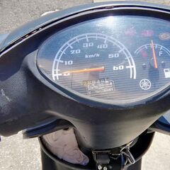 36ジョグの画像