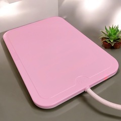 マルカン ほっとうさ暖 リバーシブルヒーターＬ　小動物 ペット 防寒 クリーニング済み 11Aの画像