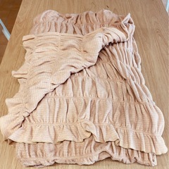 毛布の画像