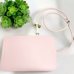 マルカン ほっとうさ暖 リバーシブルヒーターＬ　小動物 ペット 防寒 クリーニング済み 11Aの画像