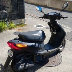 36ジョグの画像