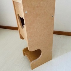 トイレットペーパー収納　ホルダーの画像